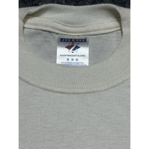 Y2K "Wham Bam Thank You Pam"‎ Size Medium Graphic T Shirt - Picture 3 of 4